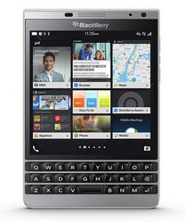 Прошивка телефона BlackBerry Passport в Магнитогорске